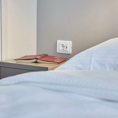 Spacious Suite W. Huge Balcony + Acropolis View Aten Exteriör bild