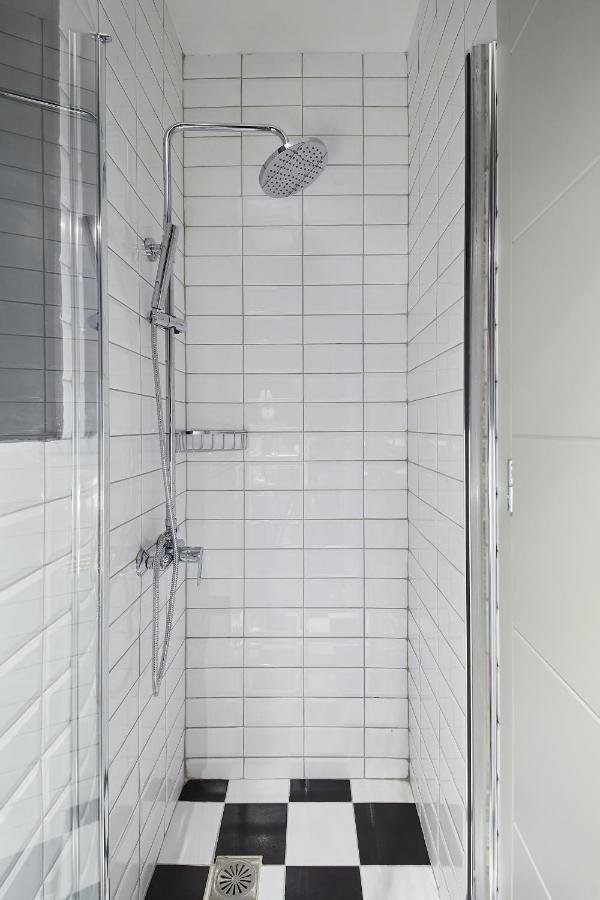 Spacious Suite W. Huge Balcony + Acropolis View Aten Exteriör bild