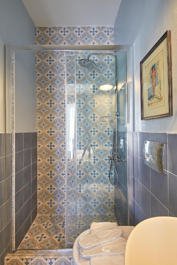 Spacious Suite W. Huge Balcony + Acropolis View Aten Exteriör bild